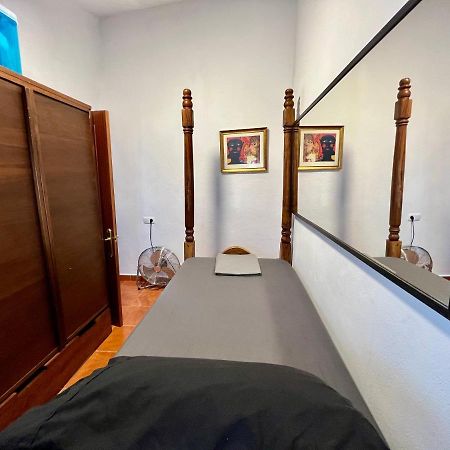 Spanish Town House ألورا المظهر الخارجي الصورة