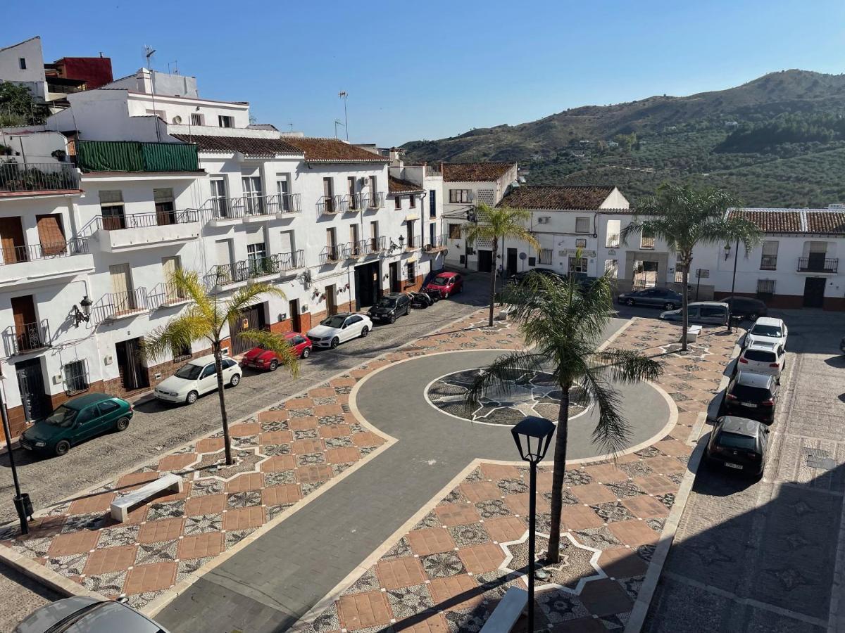 Spanish Town House ألورا المظهر الخارجي الصورة