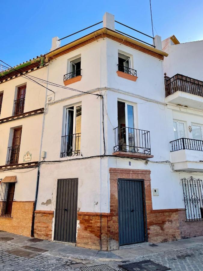 Spanish Town House ألورا المظهر الخارجي الصورة