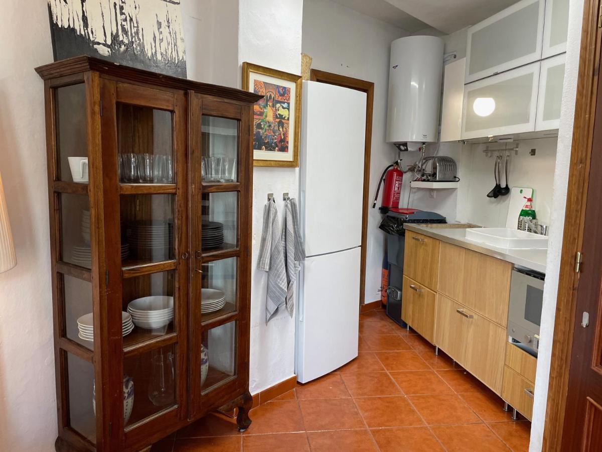 Spanish Town House ألورا المظهر الخارجي الصورة