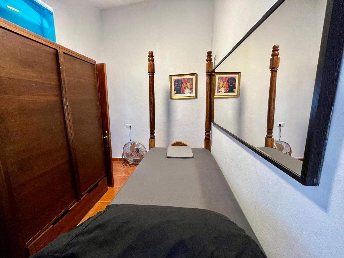 Spanish Town House ألورا المظهر الخارجي الصورة