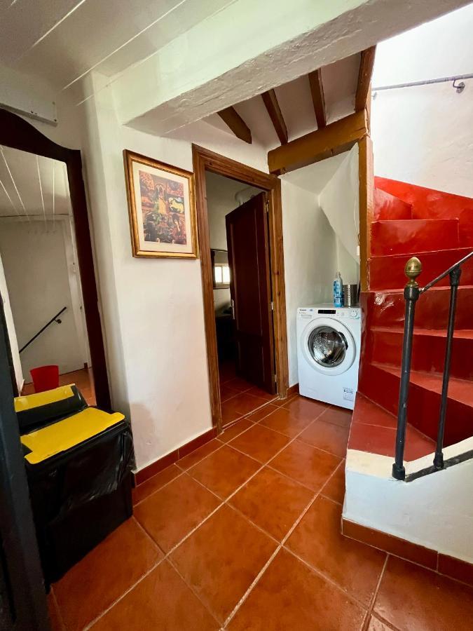 Spanish Town House ألورا المظهر الخارجي الصورة