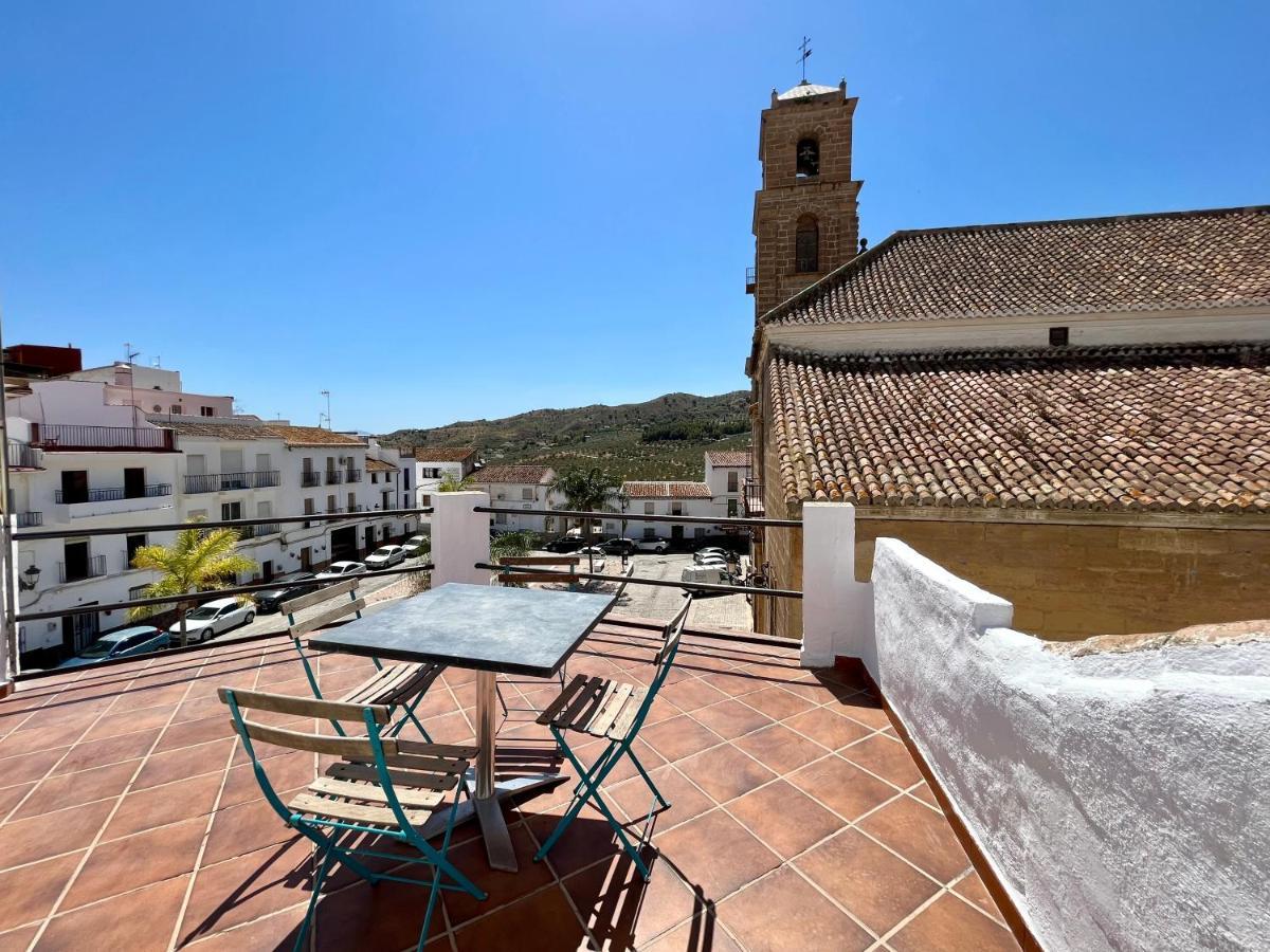 Spanish Town House ألورا المظهر الخارجي الصورة