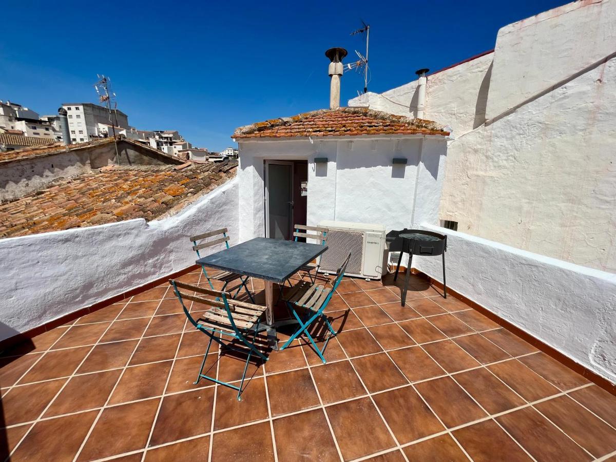 Spanish Town House ألورا المظهر الخارجي الصورة